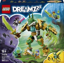 Lego DREAMZzz 71508