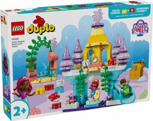 Lego Duplo 10435