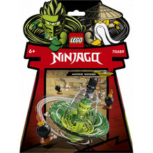 Lego Ninjago 70689
