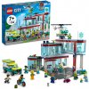 Lego City 60330