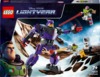 Lego Disney 76831