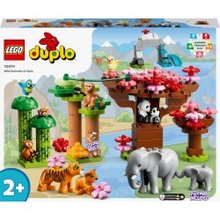 Lego Duplo 10974