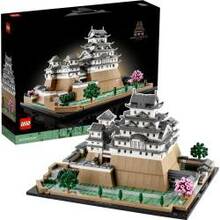 Lego Architecture 21060