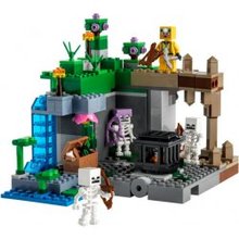 Lego Minecraft 21189