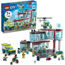 Lego City 60330