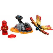 LEGO Ninjago 70686