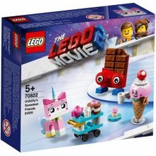 LEGO Movie 70822