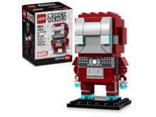 Lego Brickheadz 40669