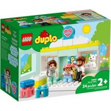 Lego Duplo 10968