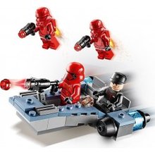 LEGO STAR WARS 75266