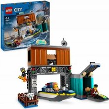 Lego City 60417