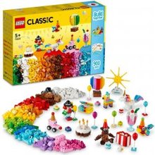 Lego Classic 11029
