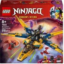 Lego Ninjago 71833