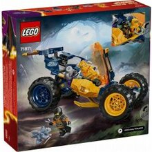 Lego Ninjago 71811