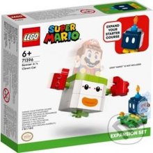 Lego Super Mario 71396