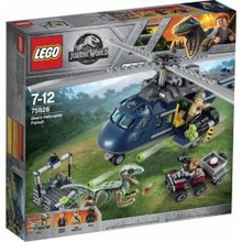 LEGO Jurassic World 75928