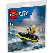 Lego City 30693