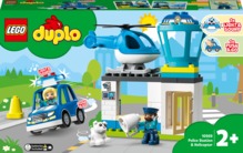 Lego Duplo 10959