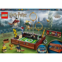 Lego Harry Potter 76416