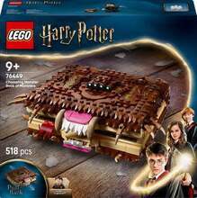 Lego Harry Potter 76449