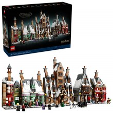Lego Harry Potter 76457