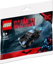 Lego Super Heroes 30455