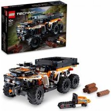 Lego Technic 42139