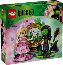 Lego Wicked 75682