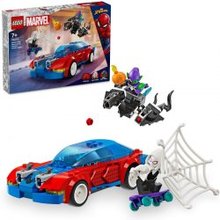 Lego Marvel 76279