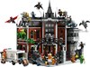 Lego 76300