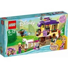 Lego Disney Princess 41157
