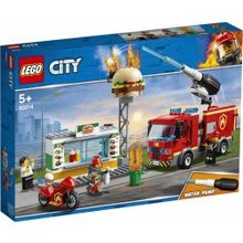 LEGO City 60214