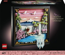 Lego Art 31218