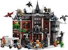 Lego Batman 76300