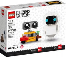 Lego BrickHeadz 40619