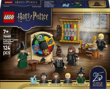Lego Harry Potter 76460