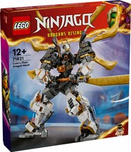 Lego Ninjago 71821