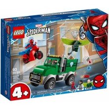 Lego Super Heroes 76147