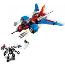 LEGO Super Heroes 76150