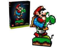 Lego Super Mario 71438