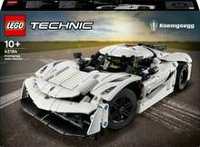 Lego Technic 42184