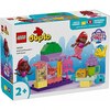 Lego 10420