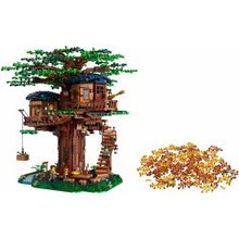 LEGO Ideas 21318