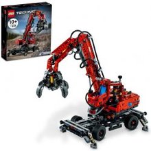Lego Technic 42144