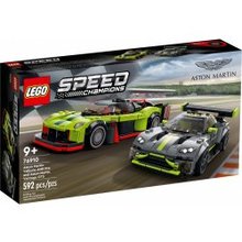 Lego Speed Champions 76910