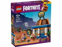 Lego Fortnite 77076