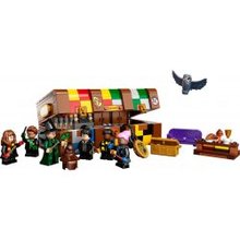 Lego Harry Potter 76399