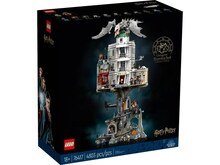 Lego Harry Potter 76417