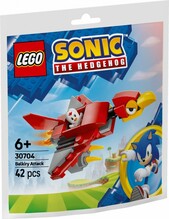 Lego Sonic 30704
