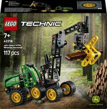 Lego Technic 42218